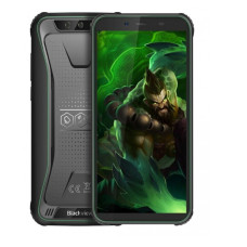 Смартфон Blackview BV5500 Pro 3/16GB Green
