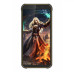 Смартфон Blackview BV5500 Pro 3/16GB Yellow