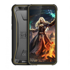 Смартфон Blackview BV5500 Pro 3/16GB Yellow