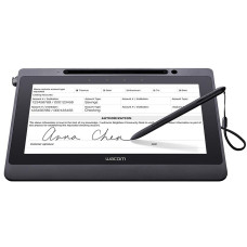 Графический планшет Wacom DTU-1141