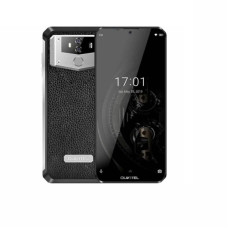 Смартфон Oukitel K12 6/64 Black