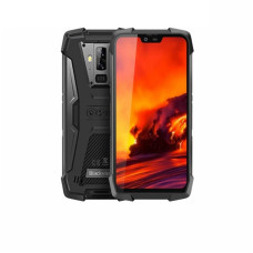Смартфон Blackview BV9700 Pro 6/128GB Black + Night Vision Camera