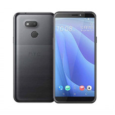 Смартфон HTC Desire 12s 3/32GB Dual Black