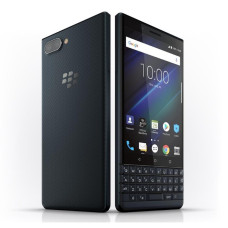 Смартфон BlackBerry KEY2 LE 4/64GB Slate Grey
