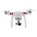 Квадрокоптер DJI Phantom 3 Standard (CP.PT.000139.04)