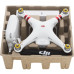 Квадрокоптер DJI Phantom 3 Standard (CP.PT.000139.04)
