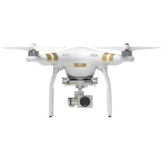Квадрокоптер DJI Phantom 3 Professional