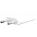 Зарядное устройство для iPhone 5W блок питания сетевой Apple USB Power Adapter