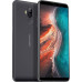 Смартфон Ulefone P6000 Plus 3/32GB Black