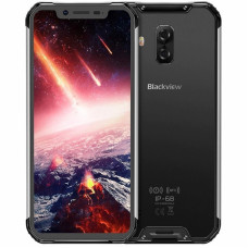 Смартфон Blackview BV9600 4/64GB Silver