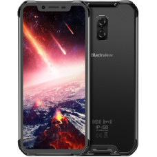 Смартфон Blackview BV9600 4/64GB Black/Gray