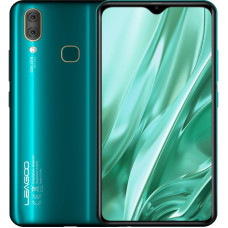 Смартфон LEAGOO S11 4/64GB Green
