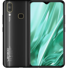 Смартфон LEAGOO S11 4/64GB Black
