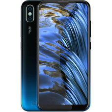 Смартфон Leagoo M12 black