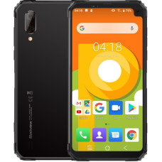 Смартфон Blackview BV6100 3/16GB Black