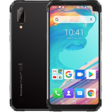 Смартфон Blackview BV6100 3/16GB Silver