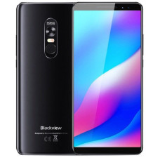 Смартфон Blackview MAX 1 6/64Gb Black