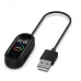 Фитнес-браслет Smart Band 4 Red