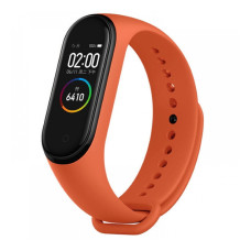 Фитнес-браслет Smart Band 4 Red