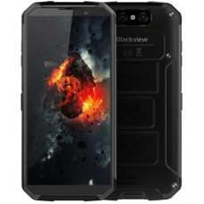 Смартфон Blackview BV9500 Plus 4/64Gb Black