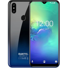 Смартфон Oukitel C15 Pro Plus 3/32GB Twilight