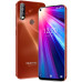 Смартфон OUKITEL C17 Pink