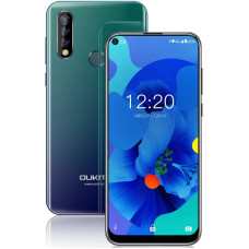 Смартфон Oukitel C17 Pro 4/64GB Blue