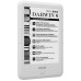 Электронная книга с подсветкой ONYX BOOX Darwin 6 White