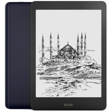 Электронная книга с подсветкой ONYX BOOX Nova