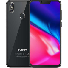 Смартфон Cubot P20 Black