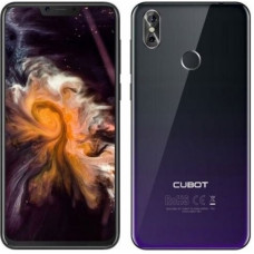 Смартфон Cubot P20 Gradient