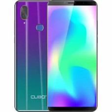 Смартфон Cubot X19 Gradient