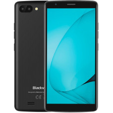 Смартфон Blackview A20 Grey