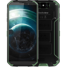 Смартфон Blackview BV9500 Plus 4/64Gb Green