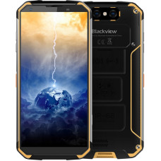 Смартфон Blackview BV9500 Plus 4/64Gb Yellow