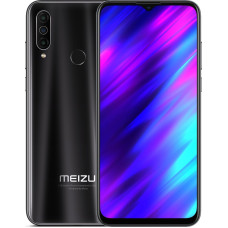 Смартфон Meizu M10 2/32GB Black 