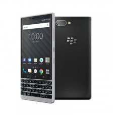 Смартфон BlackBerry KEY2 6/64GB Silver