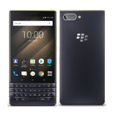 Смартфон BlackBerry KEY2 LE 4/64GB Champagne Gold