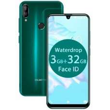 Смартфон Oukitel C16 Pro 3/32GB Green