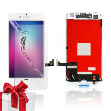 Дисплей iPhone 8 экран Белый iPhone модуль сенсор LCD для iPhone тачскрин стекло сенсор на iPhone White Tianma Защитное стекло в Подарок PAVLYSH (PD-52)