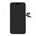 Дисплей iPhone X экран iPhone OLED модуль сенсор LCD для iPhone тачскрин стекло сенсор на iPhone Black Защитное стекло в Подарок PAVLYSH (PD-58)