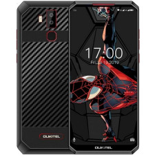 Смартфон Oukitel K13 Pro Kevlar Black