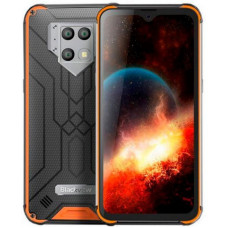Смартфон Blackview BV9800 Pro 6/128GB Orange