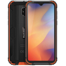 Смартфон Blackview BV5900 3/32GB Orange