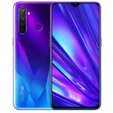Смартфон Realme 5 Pro 8/128GB Blue