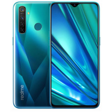 Смартфон Realme 5 Pro 4/128GB Green