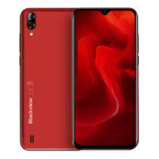 Смартфон Blackview A60 1/16GB Red
