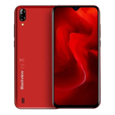 Смартфон Blackview A60 Pro 3/16GB Red