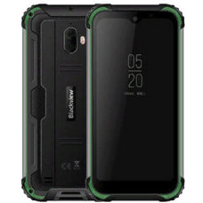 Смартфон Blackview BV5900 3/32GB Green