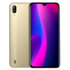 Смартфон Blackview A60 1/16GB Gold